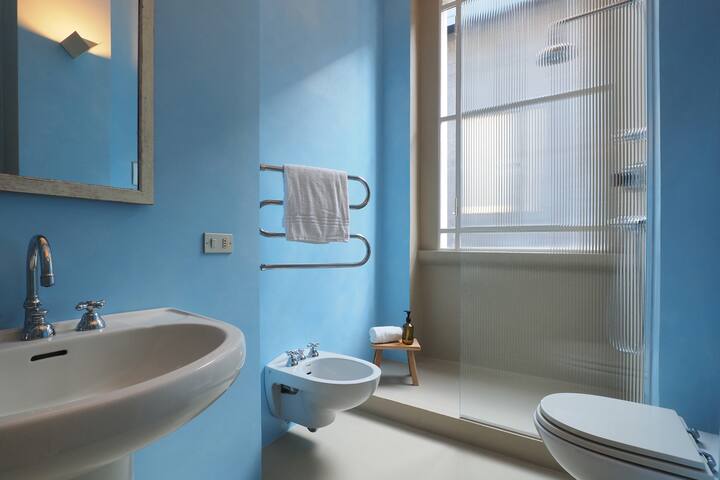 Villa Frascati with garden – City Life gallery image 4