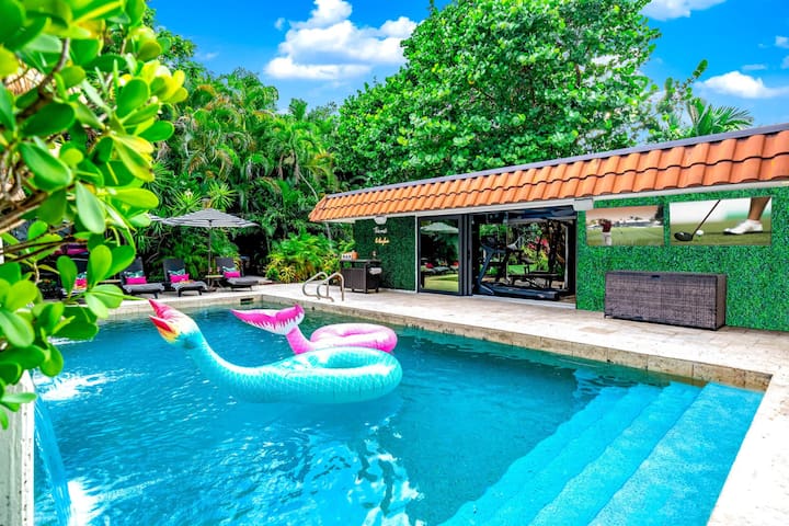 #1 Beach Estate Las Olas Beach Best Location gallery image 4