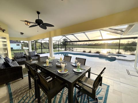 Sunset Dreams Awaits ! 36TV