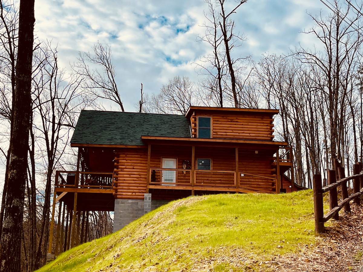 Great Smoky Mountains Vacation Rentals | House and Cabin Rentals | Airbnb