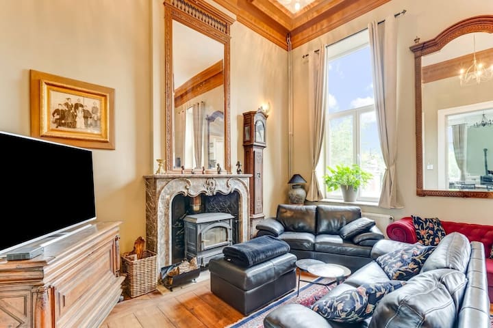 BelVilla managed Airbnb listing 1