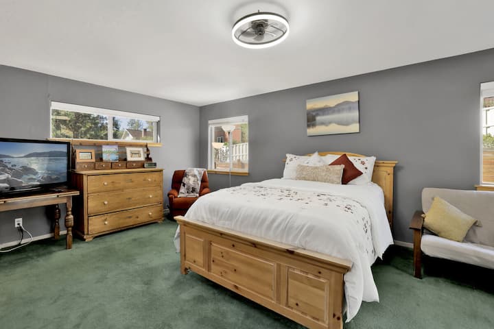 საძინებელი 3