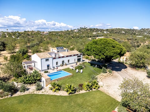 Villa Rodrigues