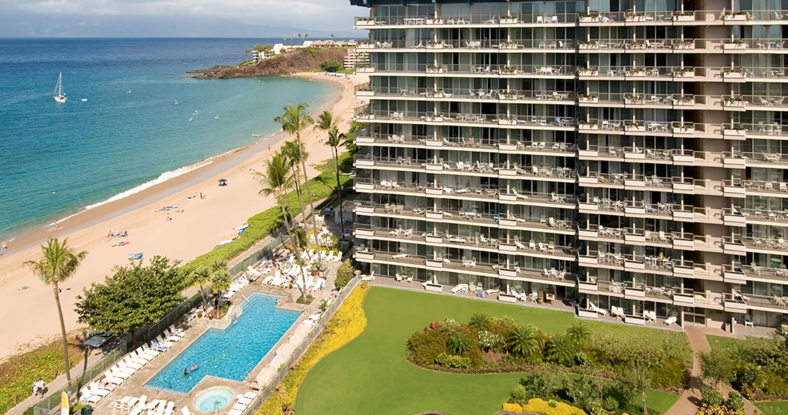 Condo in Lahaina · ★4.83 · 1 bedroom · 2 beds · 2 baths - Image 51