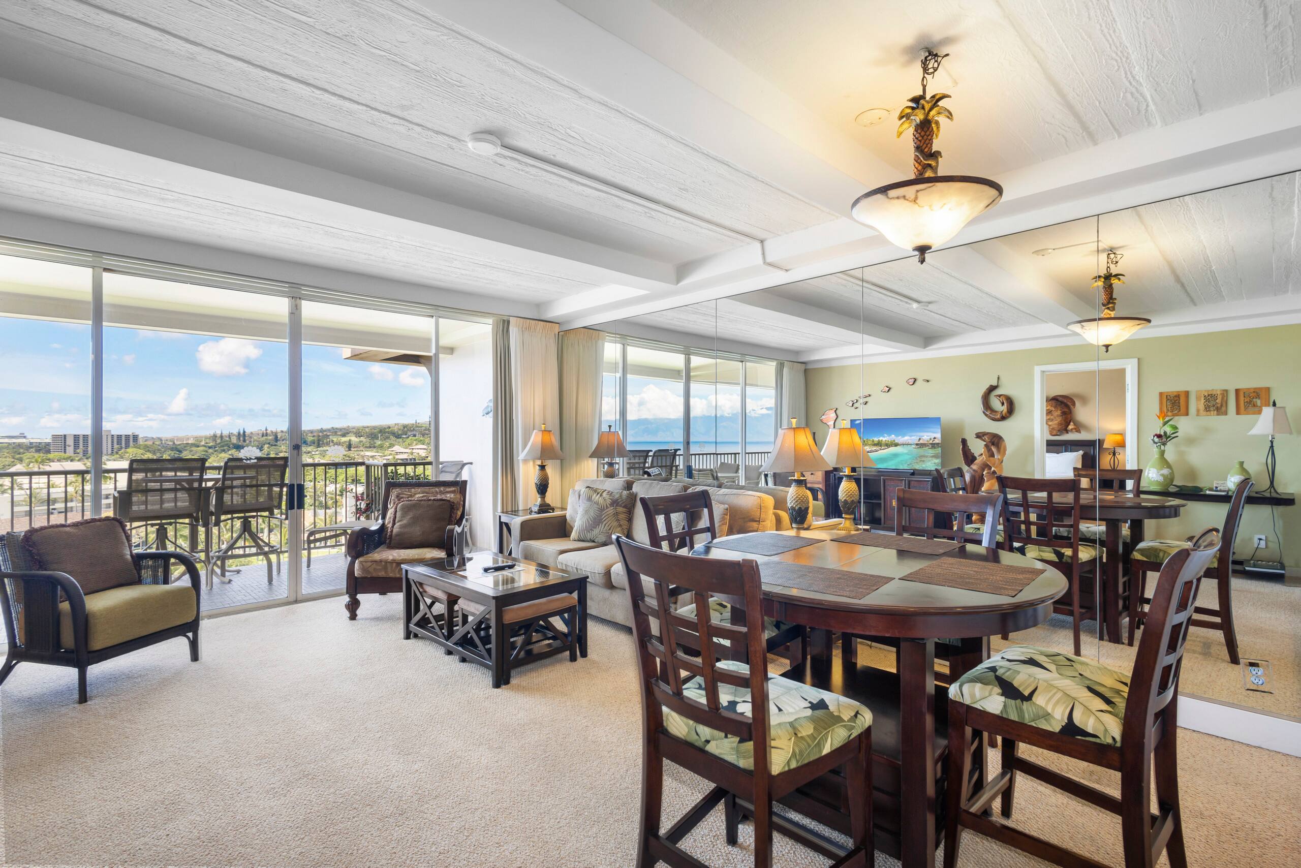 Condo in Lahaina · ★4.83 · 1 bedroom · 2 beds · 2 baths - Image 8