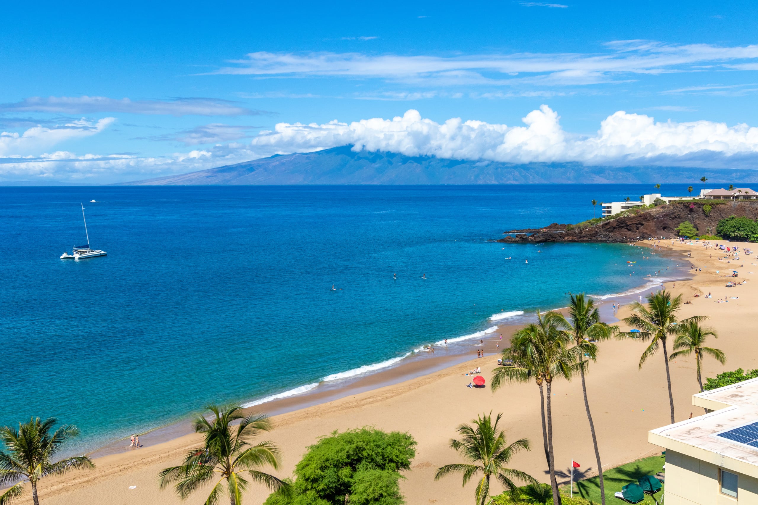 Condo in Lahaina · ★4.83 · 1 bedroom · 2 beds · 2 baths - Image 2
