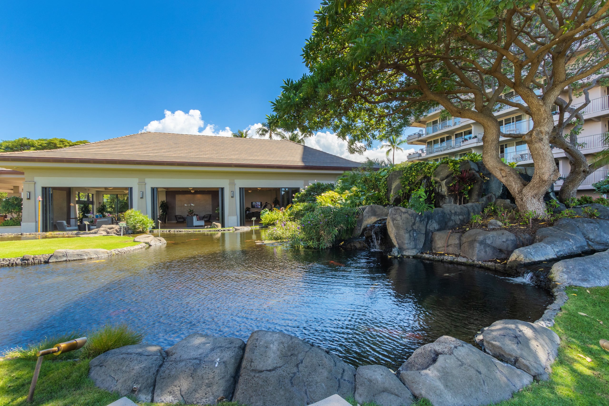 Condo in Lahaina · ★4.83 · 1 bedroom · 2 beds · 2 baths - Image 46