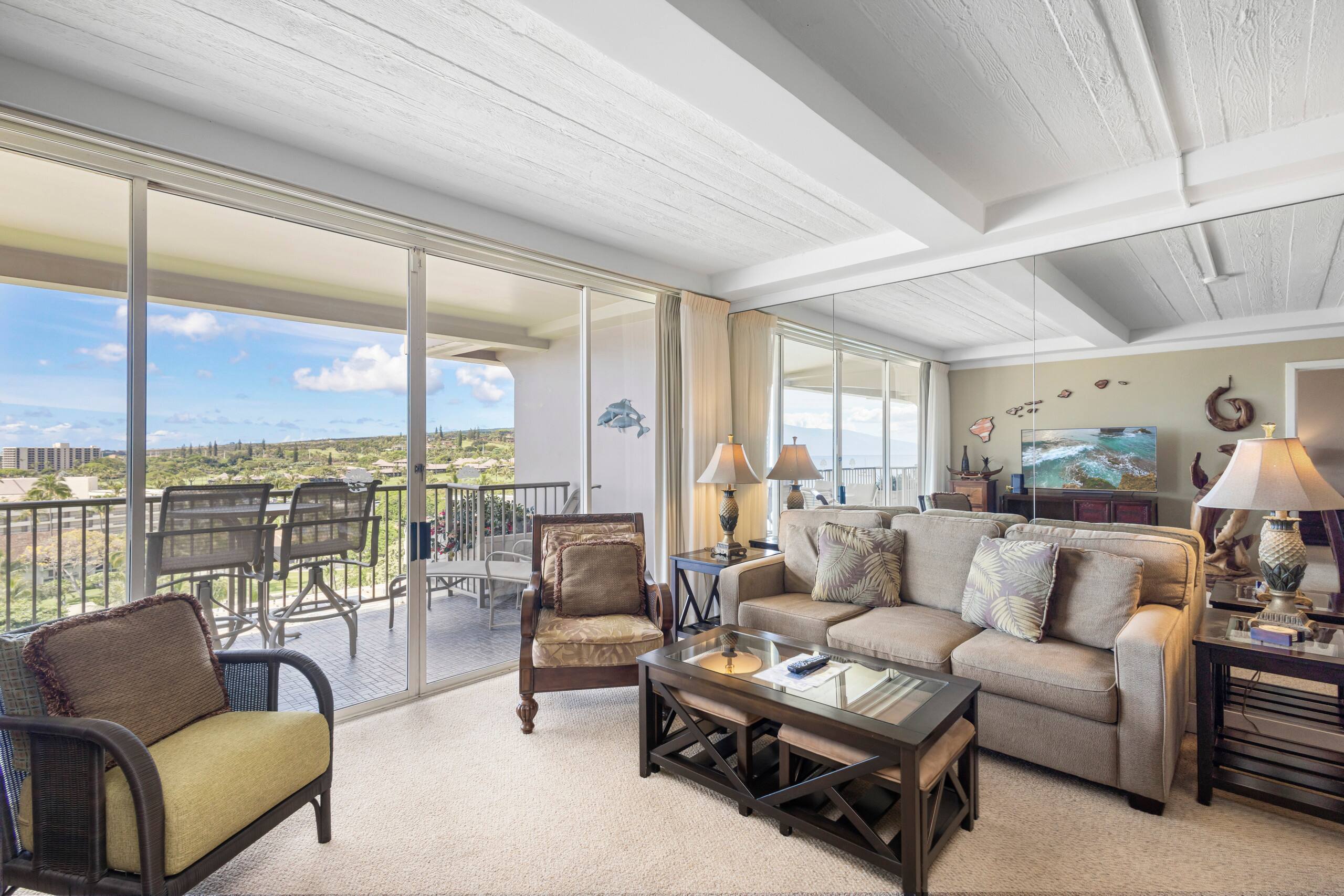 Condo in Lahaina · ★4.83 · 1 bedroom · 2 beds · 2 baths - Image 6