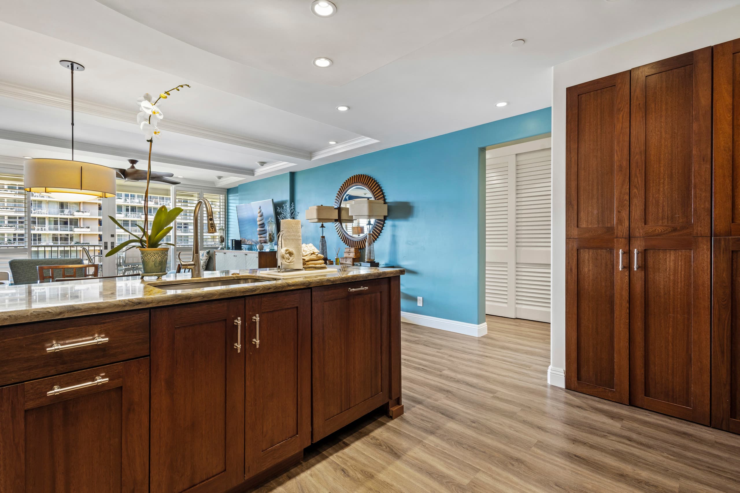 Condo in Lahaina · ★5.0 · 1 bedroom · 2 beds · 2 baths - Image 20