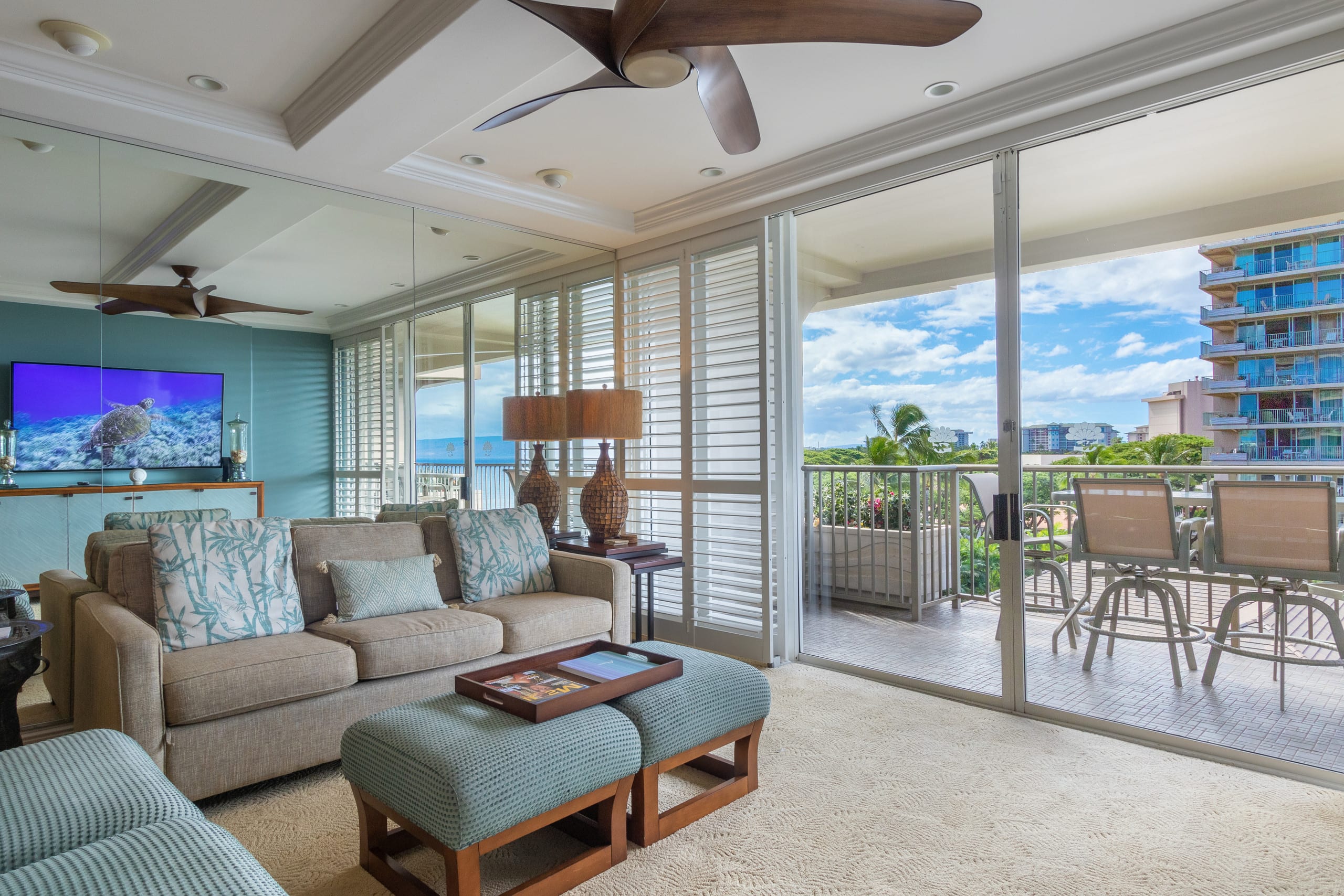 Condo in Lahaina · ★5.0 · 1 bedroom · 2 beds · 2 baths - Image 7