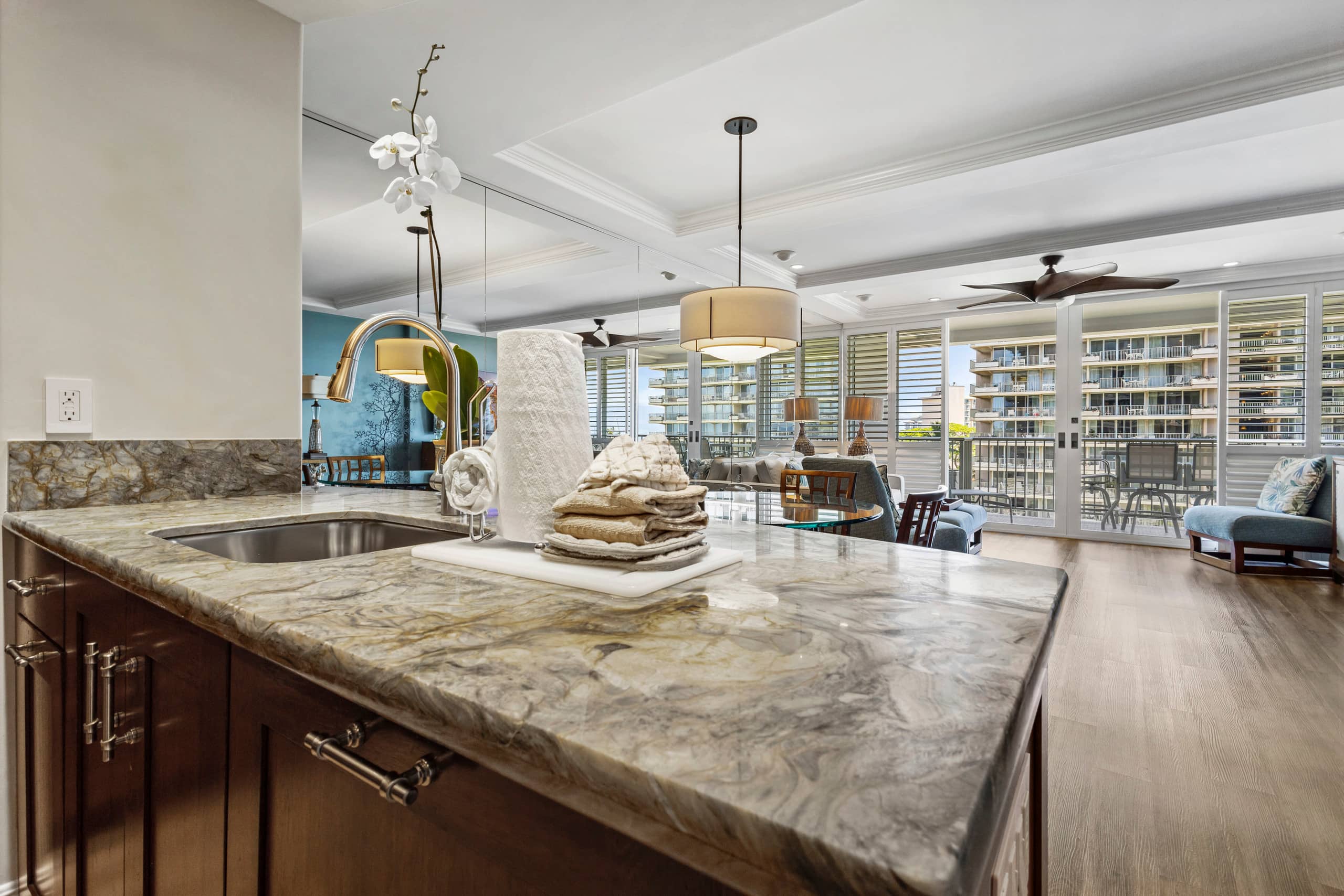 Condo in Lahaina · ★5.0 · 1 bedroom · 2 beds · 2 baths - Image 19