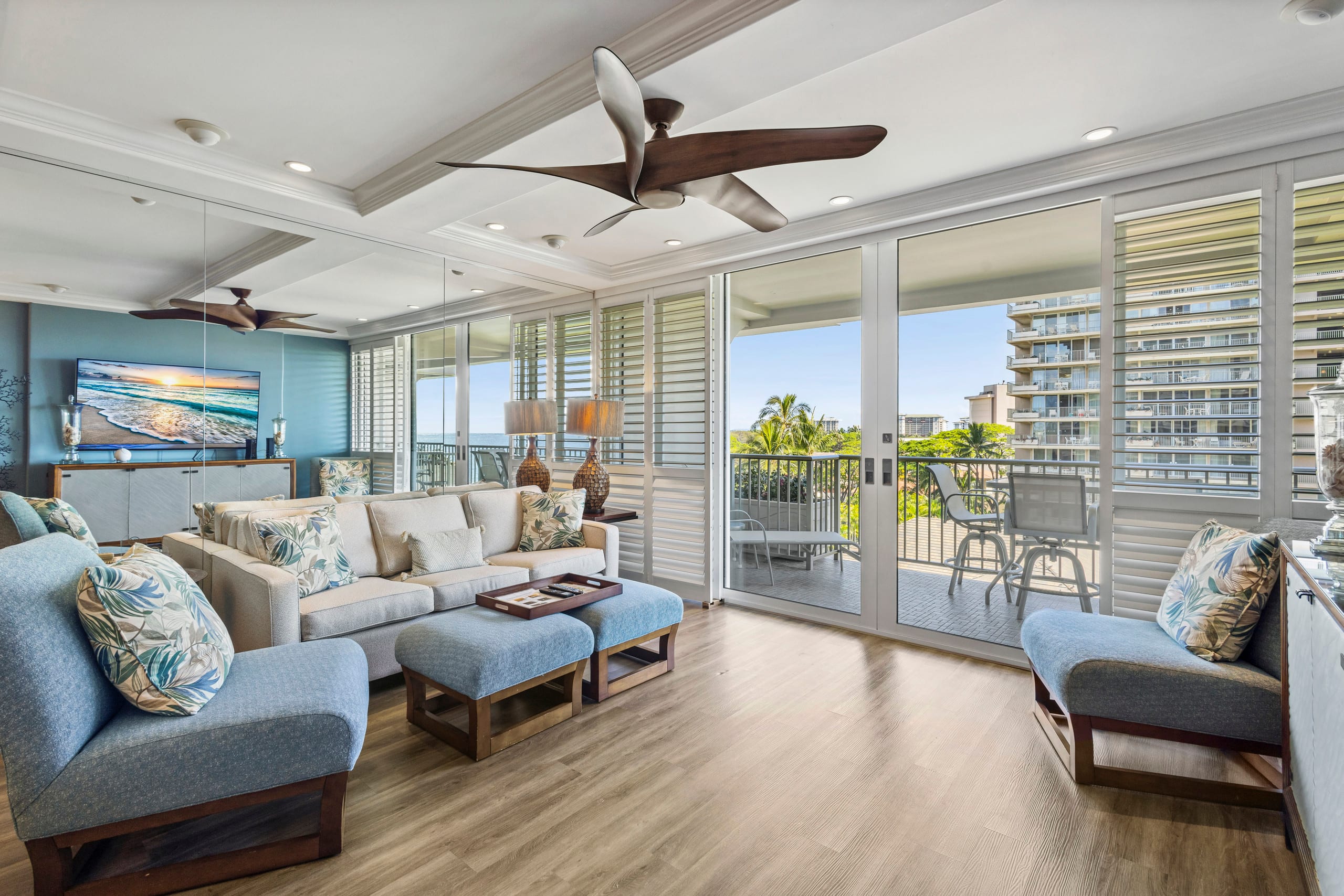 Condo in Lahaina · ★5.0 · 1 bedroom · 2 beds · 2 baths - Image 2