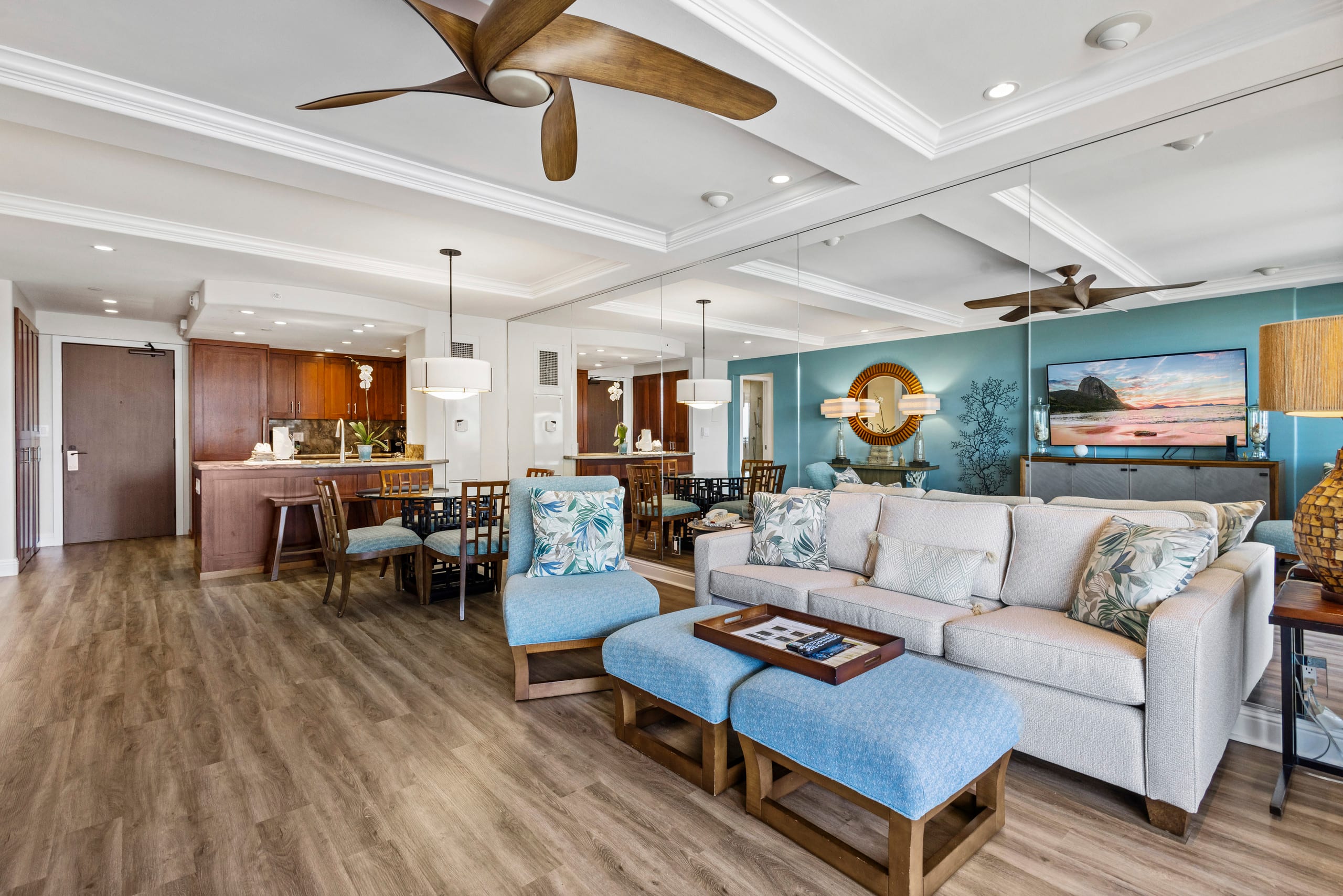 Condo in Lahaina · ★5.0 · 1 bedroom · 2 beds · 2 baths - Image 4