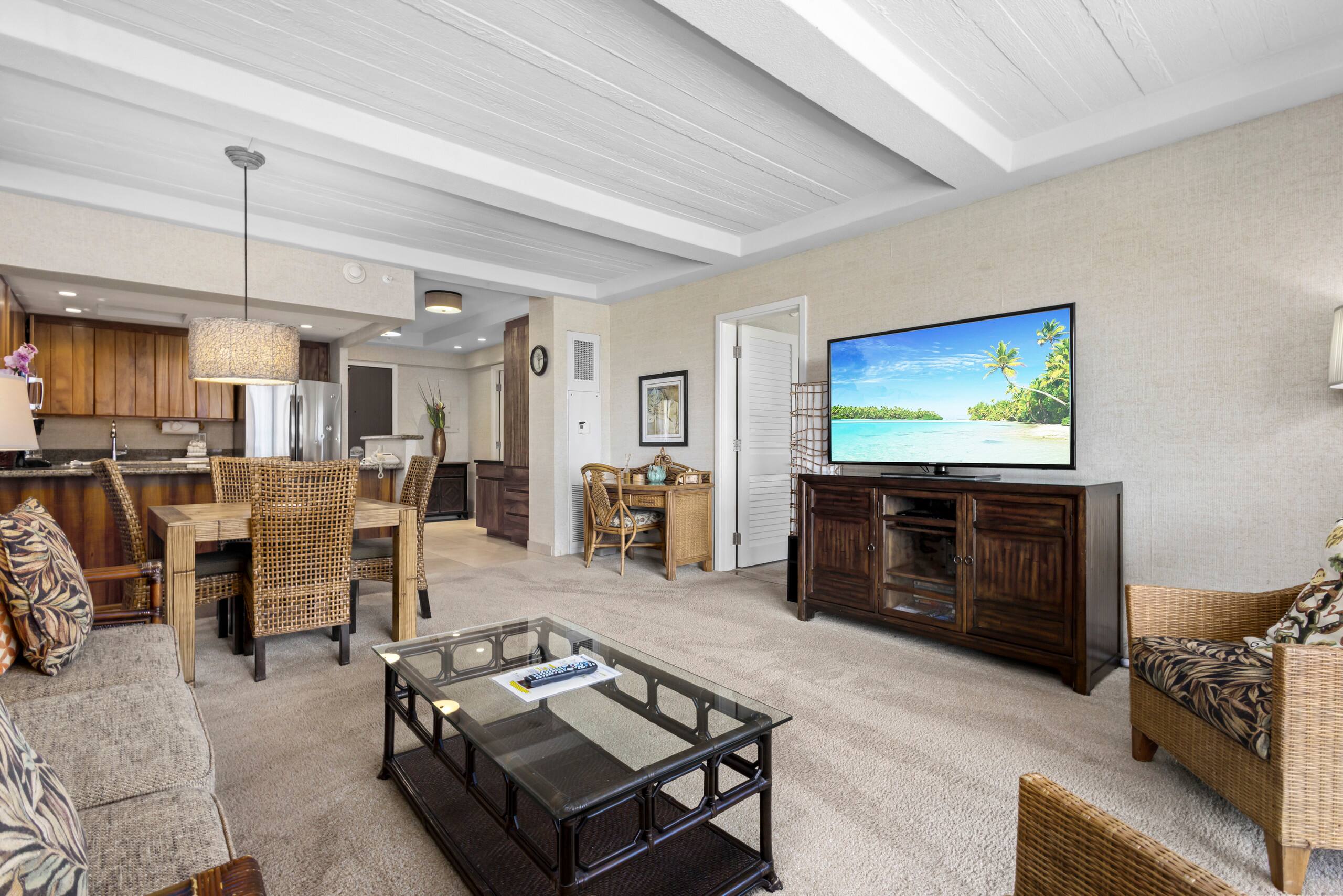 Condo in Lahaina · ★4.67 · 1 bedroom · 2 beds · 2 baths - Image 7