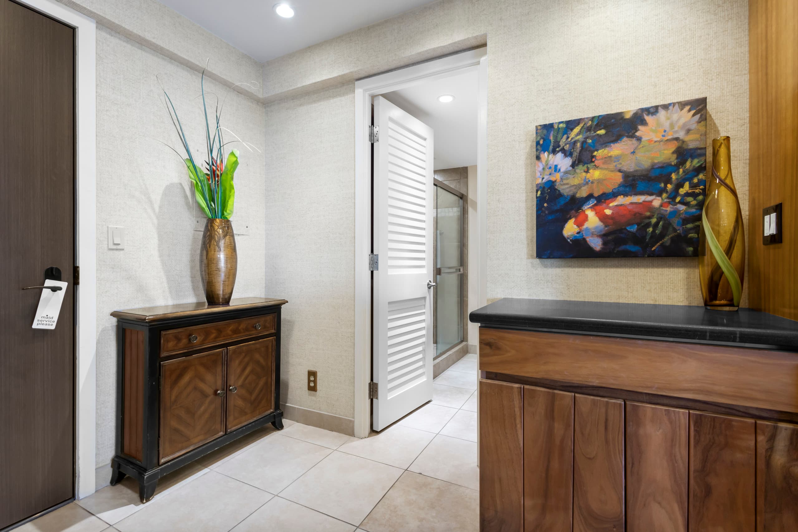 Condo in Lahaina · ★4.67 · 1 bedroom · 2 beds · 2 baths - Image 22