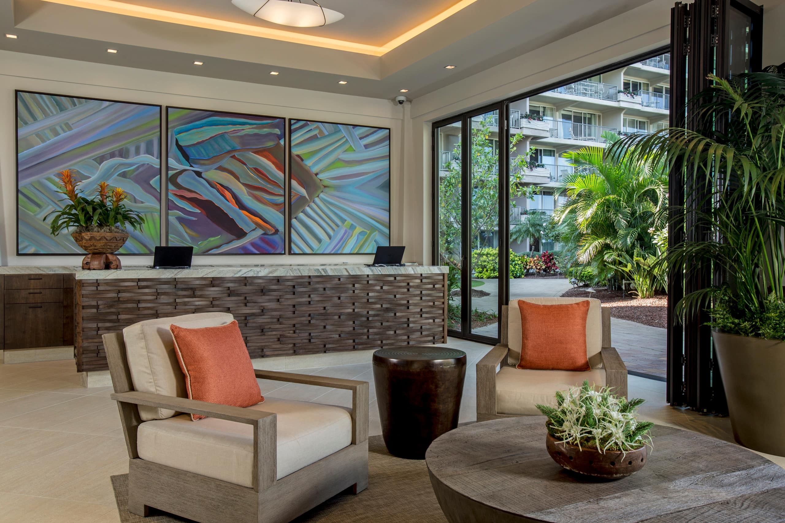 Condo in Lahaina · ★4.67 · 1 bedroom · 2 beds · 2 baths - Image 43