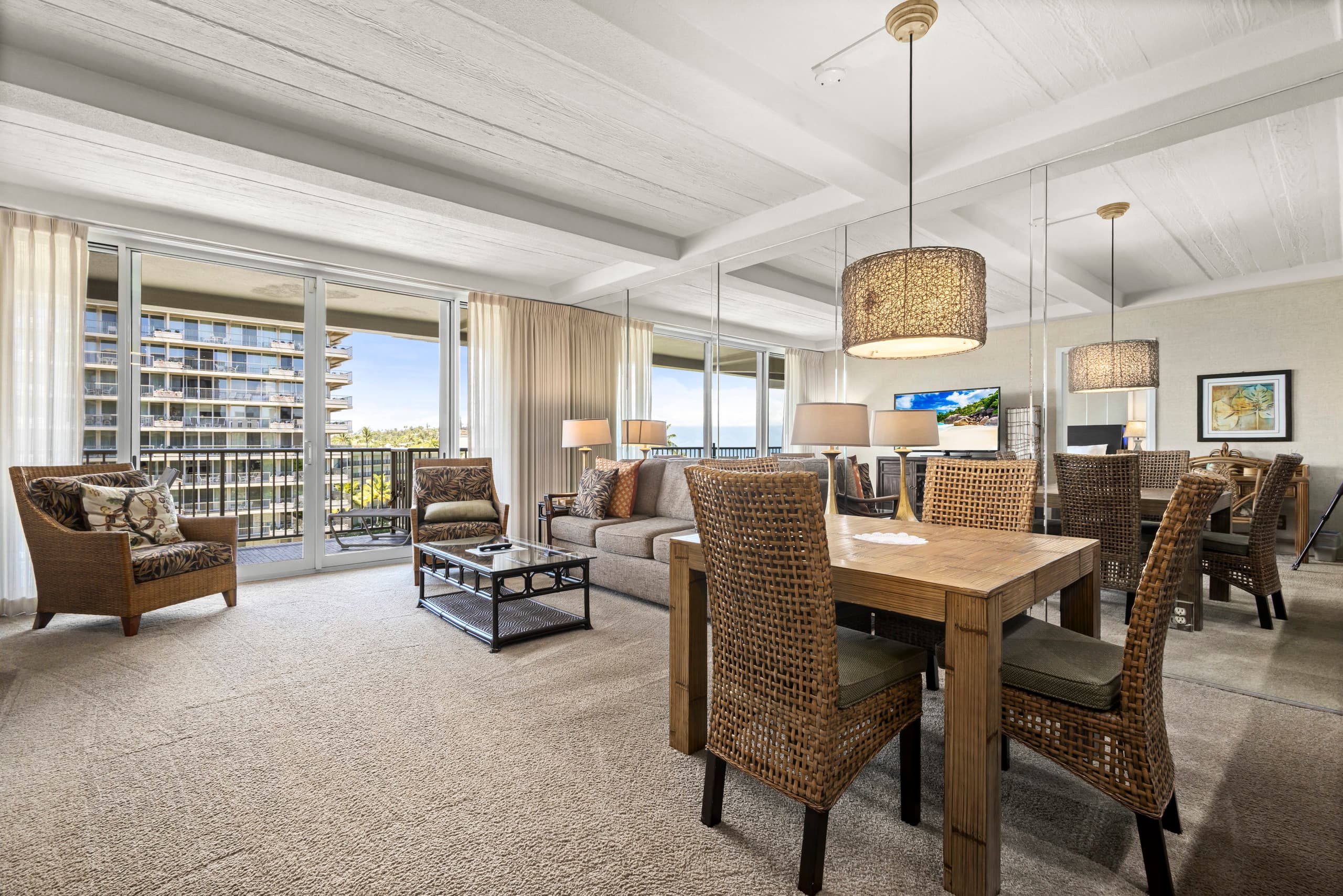 Condo in Lahaina · ★4.67 · 1 bedroom · 2 beds · 2 baths - Image 12