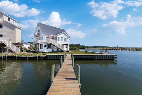 Coves Point by Seaside Vacations & Sales