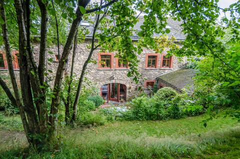 Gîte Dri les Courtils