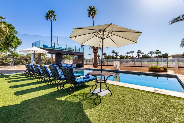 VRBHo LLC managed Airbnb listing 3