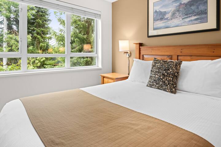 MountainView Accommodation managed Airbnb listing 3