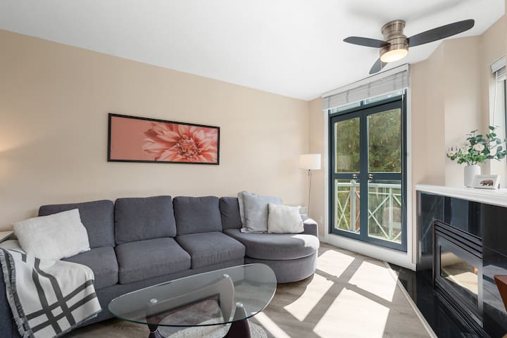 MountainView Accommodation managed Airbnb listing 1