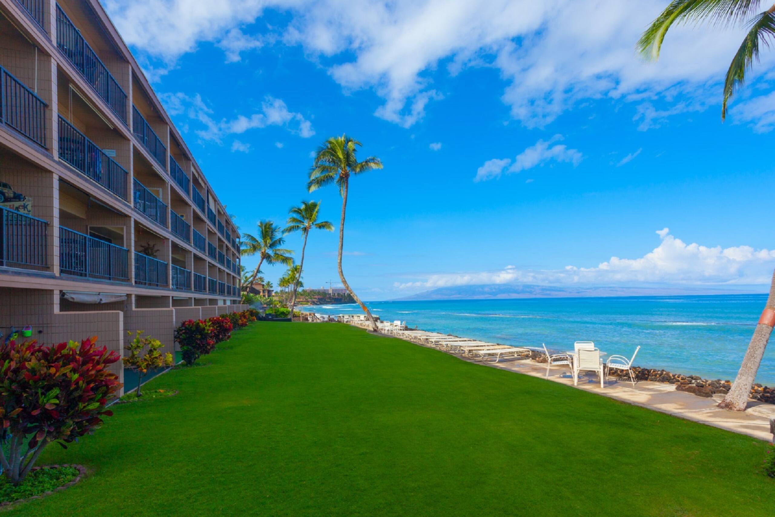 Condo in Lahaina · ★4.6 · 1 bedroom · 2 beds · 1 bath - Image 42