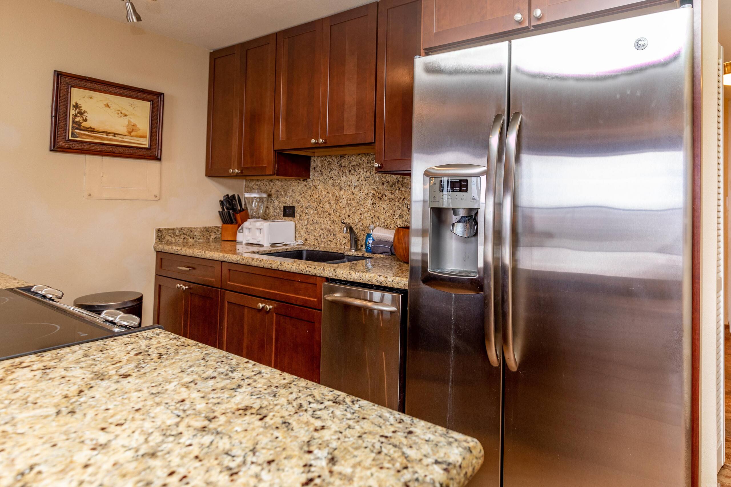 Condo in Lahaina · ★4.6 · 1 bedroom · 2 beds · 1 bath - Image 8
