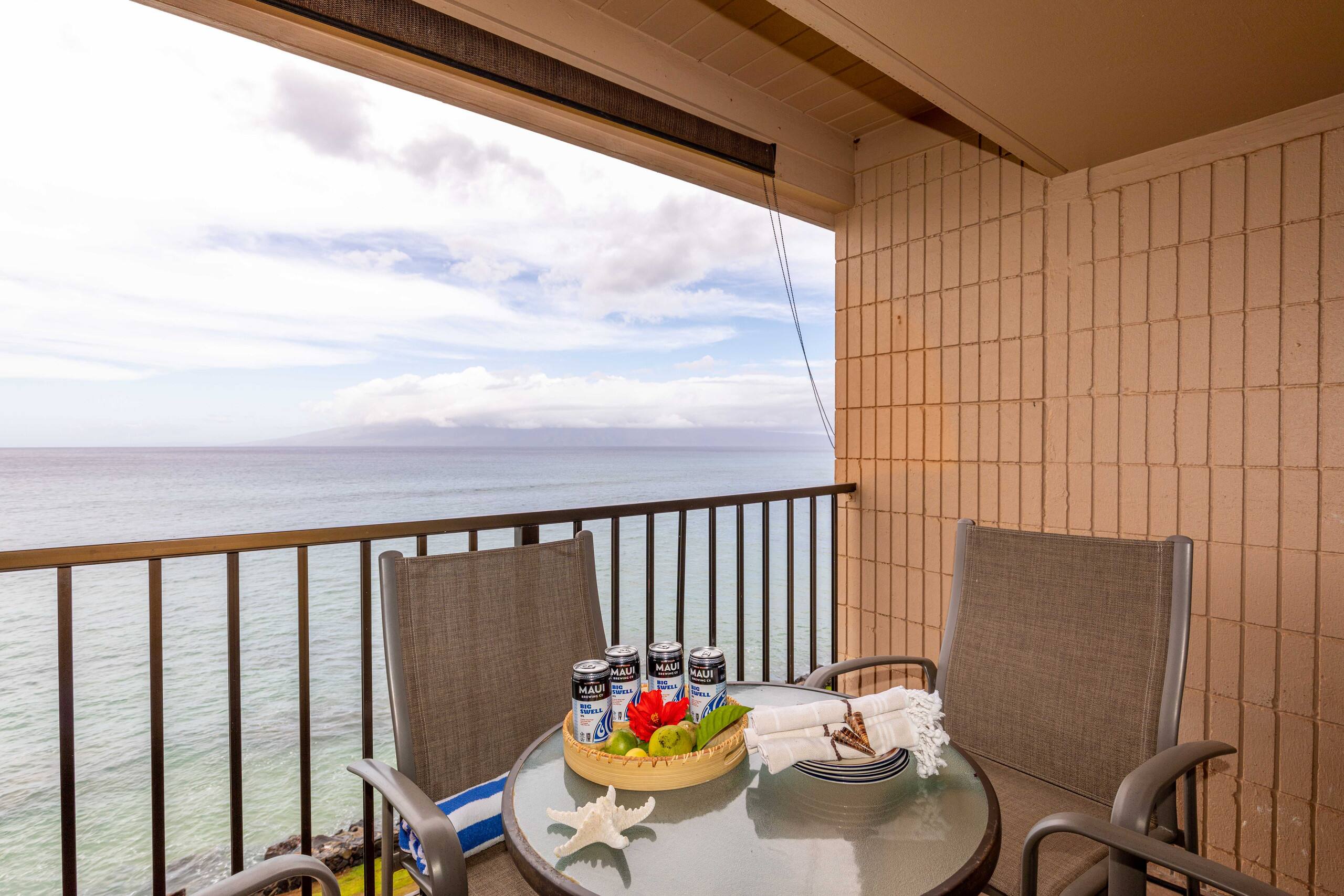 Condo in Lahaina · ★4.6 · 1 bedroom · 2 beds · 1 bath - Image 20