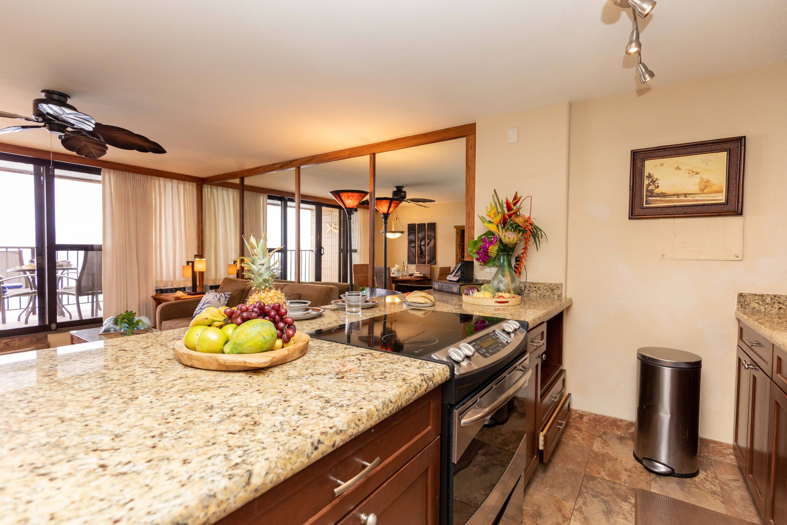 Condo in Lahaina · ★4.6 · 1 bedroom · 2 beds · 1 bath - Image 9