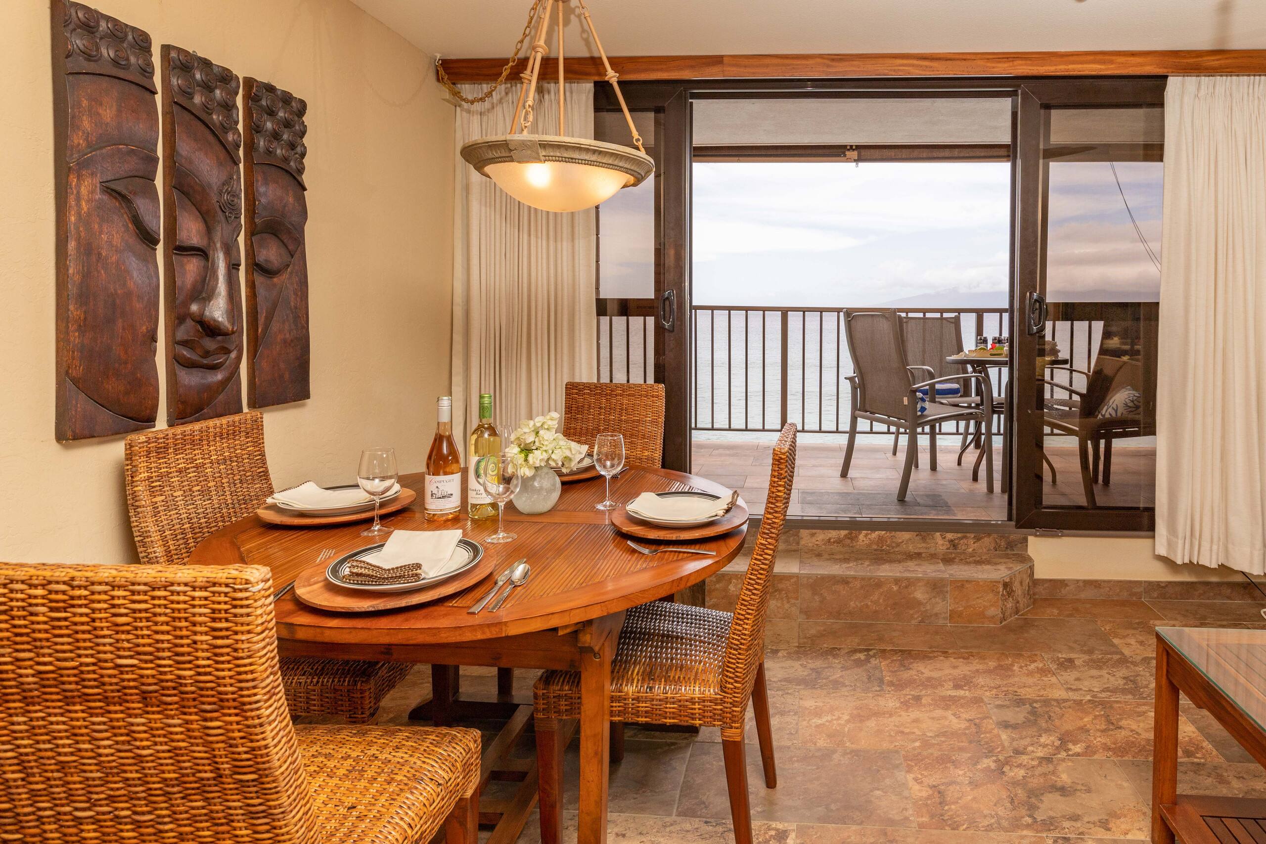 Condo in Lahaina · ★4.6 · 1 bedroom · 2 beds · 1 bath - Image 10