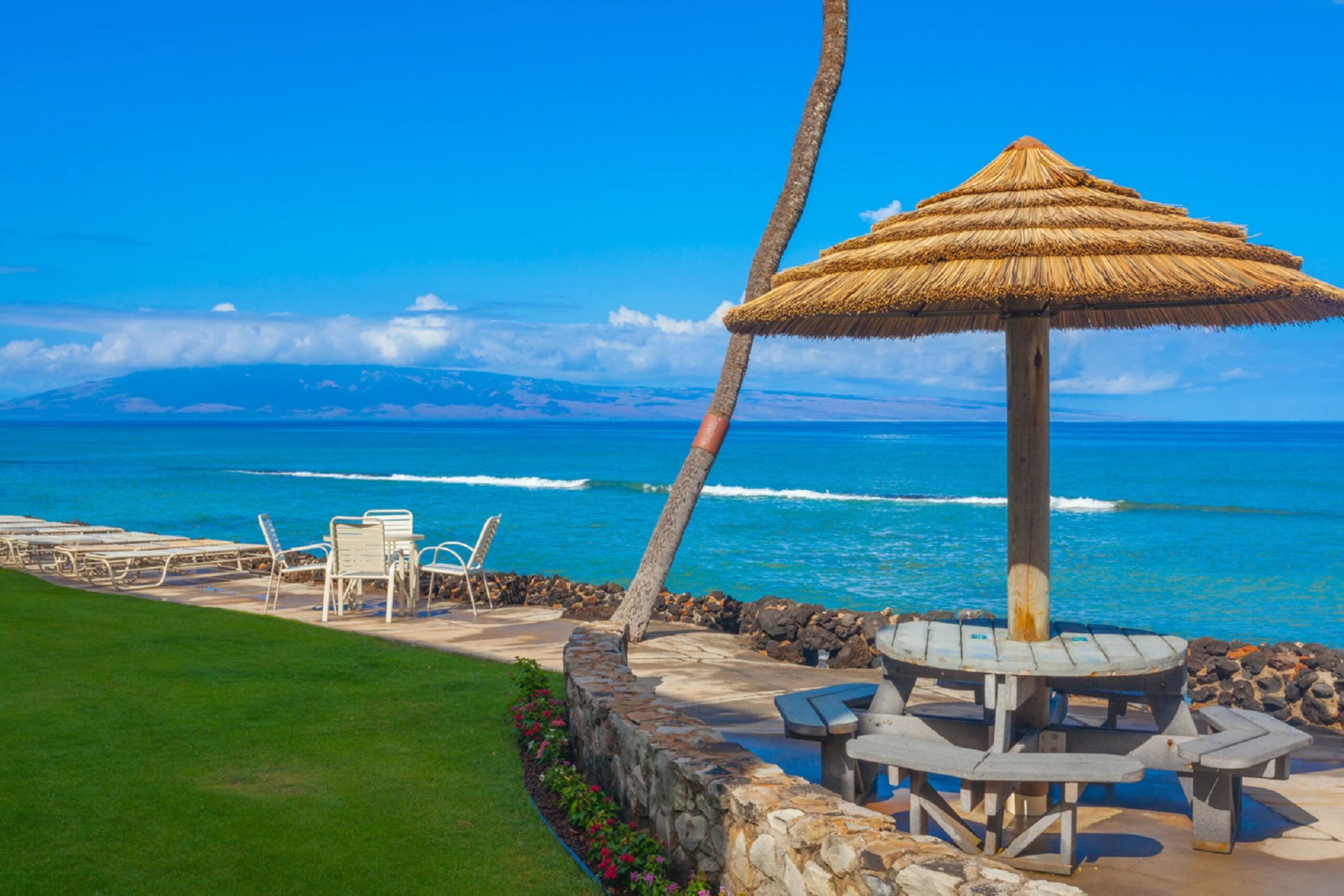 Condo in Lahaina · ★4.6 · 1 bedroom · 2 beds · 1 bath - Image 41
