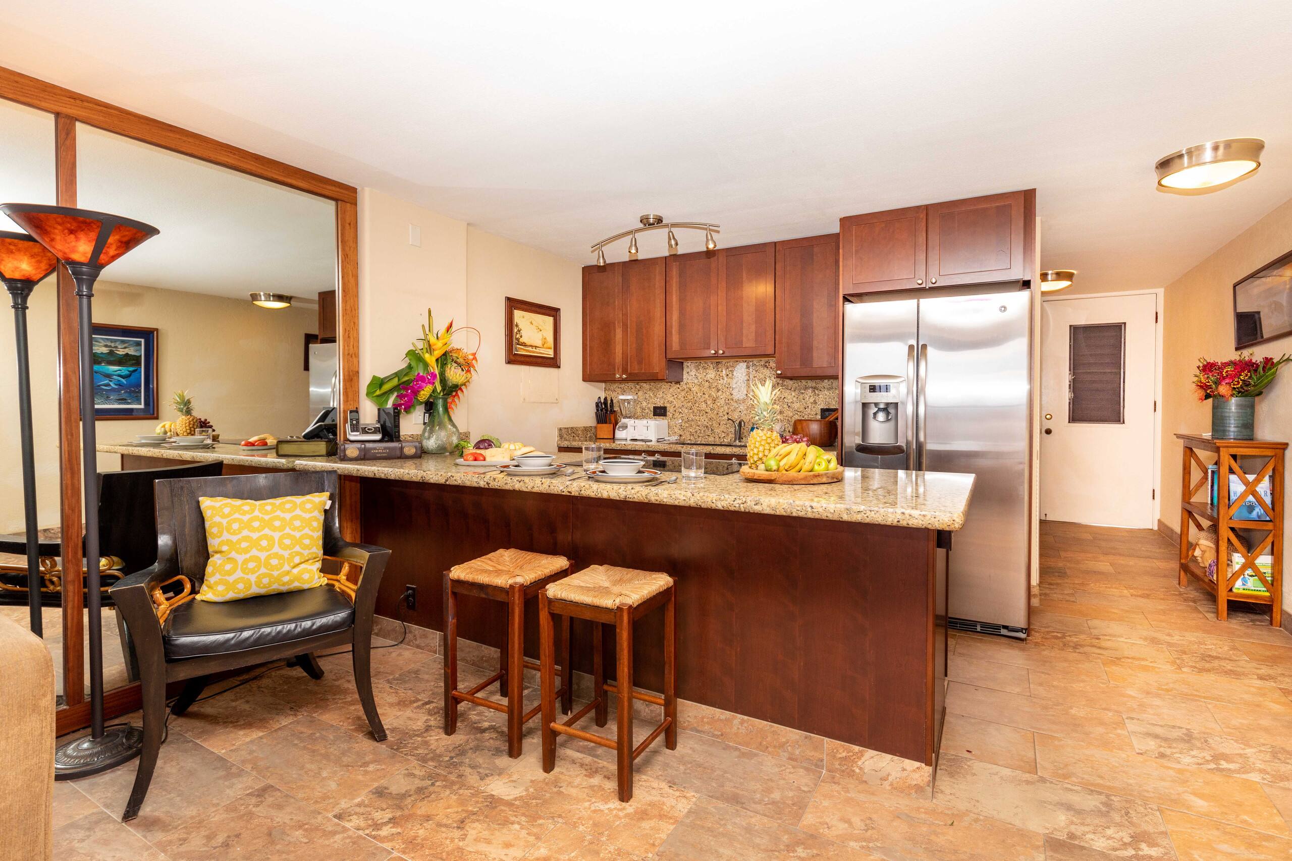 Condo in Lahaina · ★4.6 · 1 bedroom · 2 beds · 1 bath - Image 5