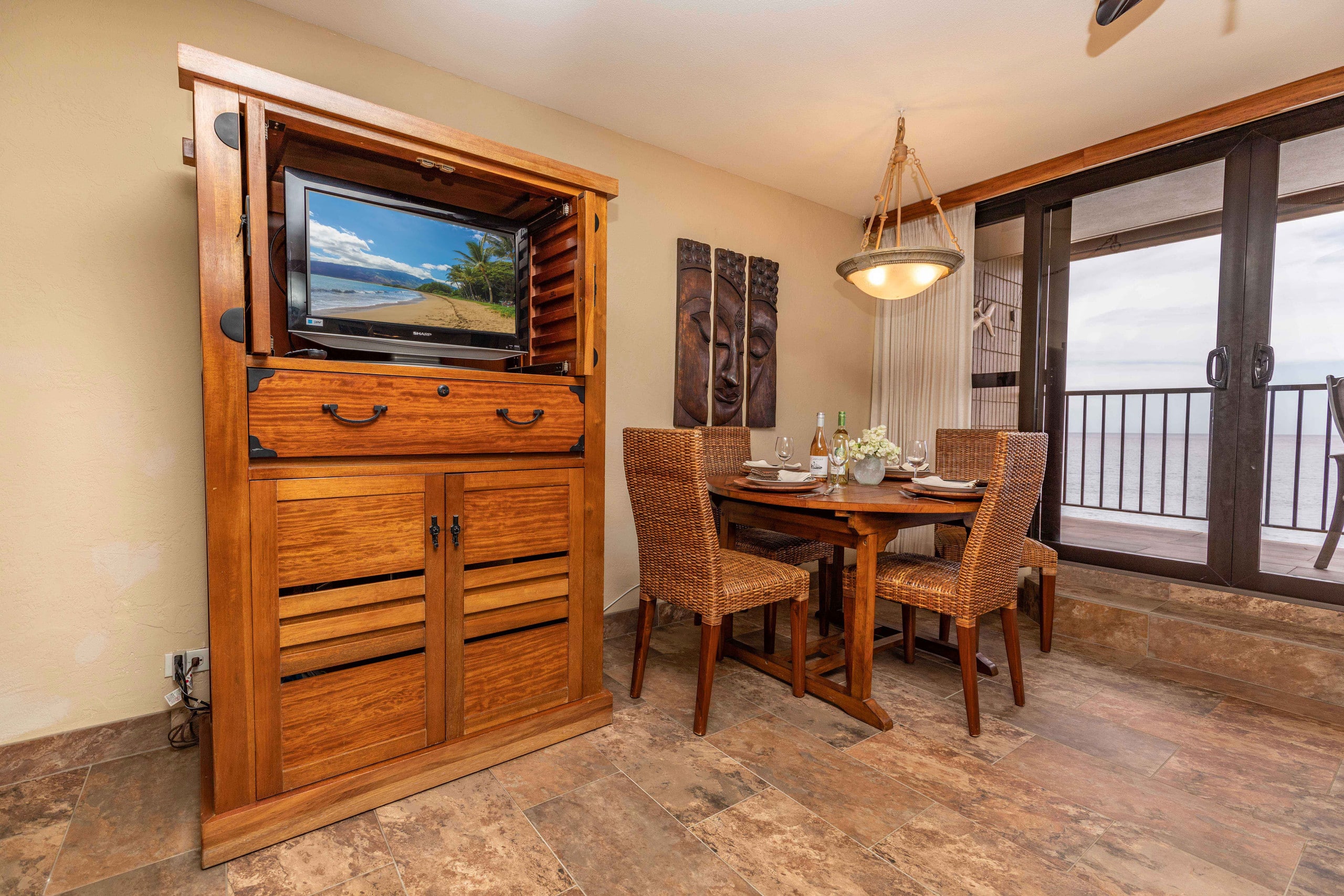 Condo in Lahaina · ★4.6 · 1 bedroom · 2 beds · 1 bath - Image 11