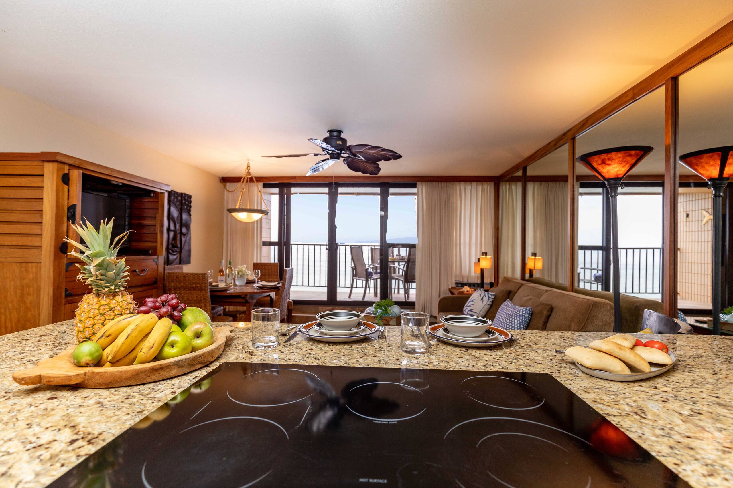 Condo in Lahaina · ★4.6 · 1 bedroom · 2 beds · 1 bath - Image 7