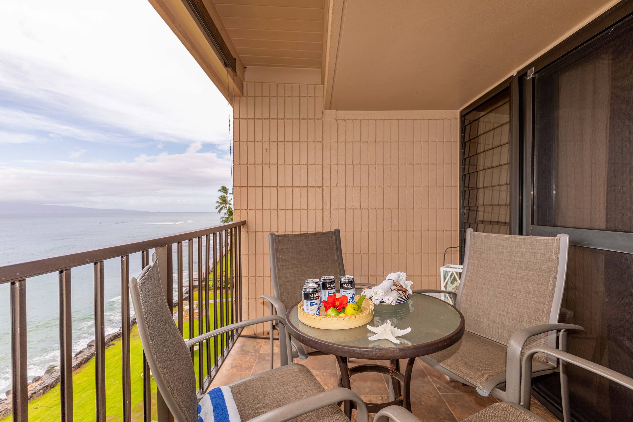 Condo in Lahaina · ★4.6 · 1 bedroom · 2 beds · 1 bath - Image 21