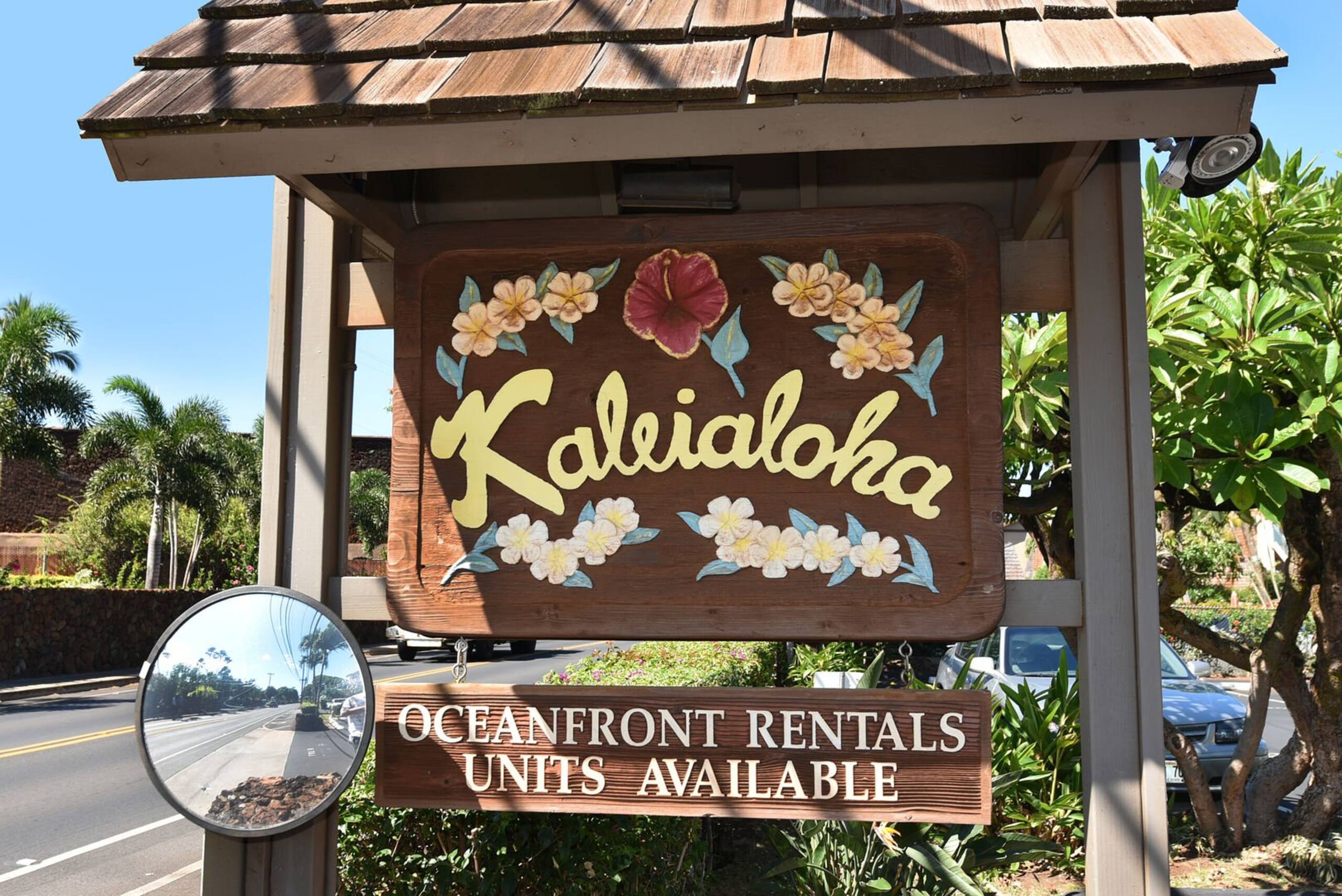 Condo in Lahaina · ★4.6 · 1 bedroom · 2 beds · 1 bath - Image 36