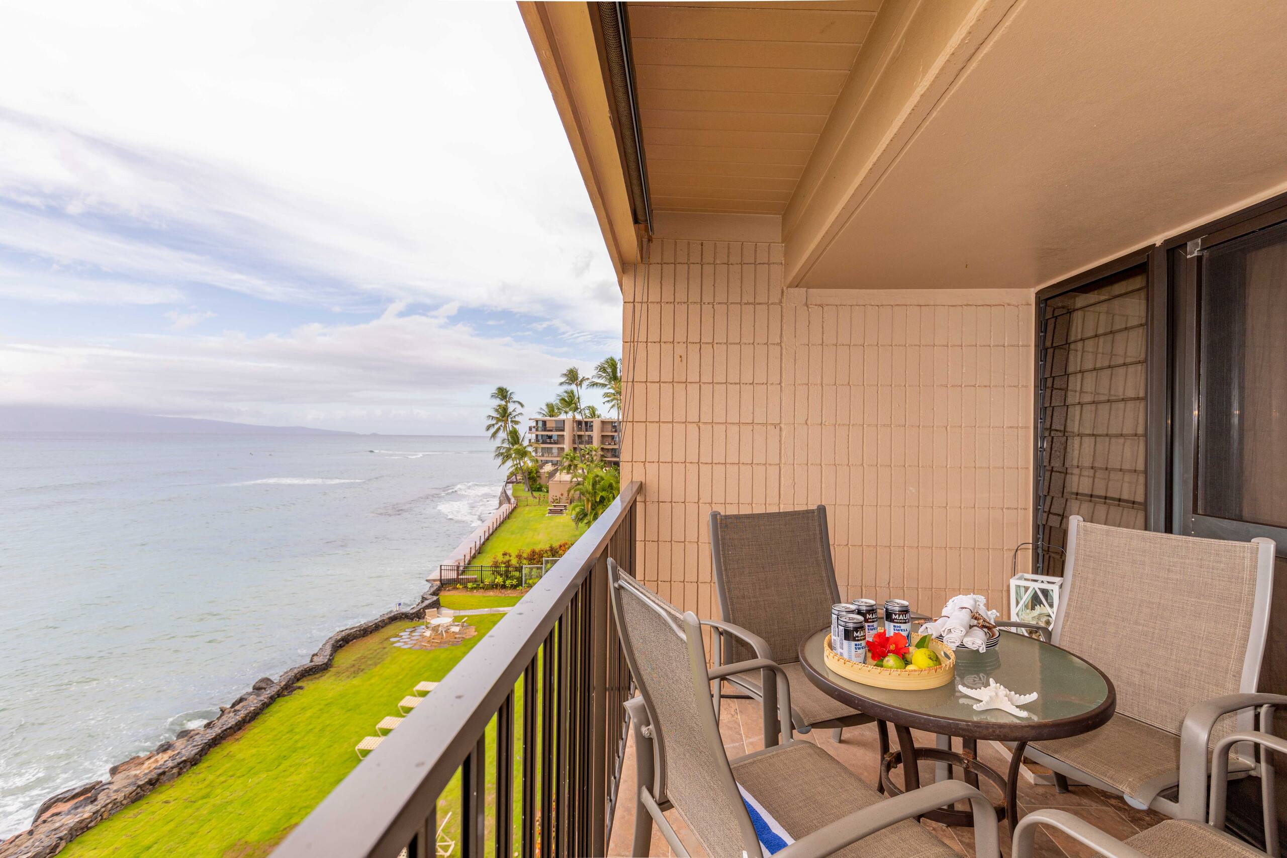 Condo in Lahaina · ★4.6 · 1 bedroom · 2 beds · 1 bath - Image 23