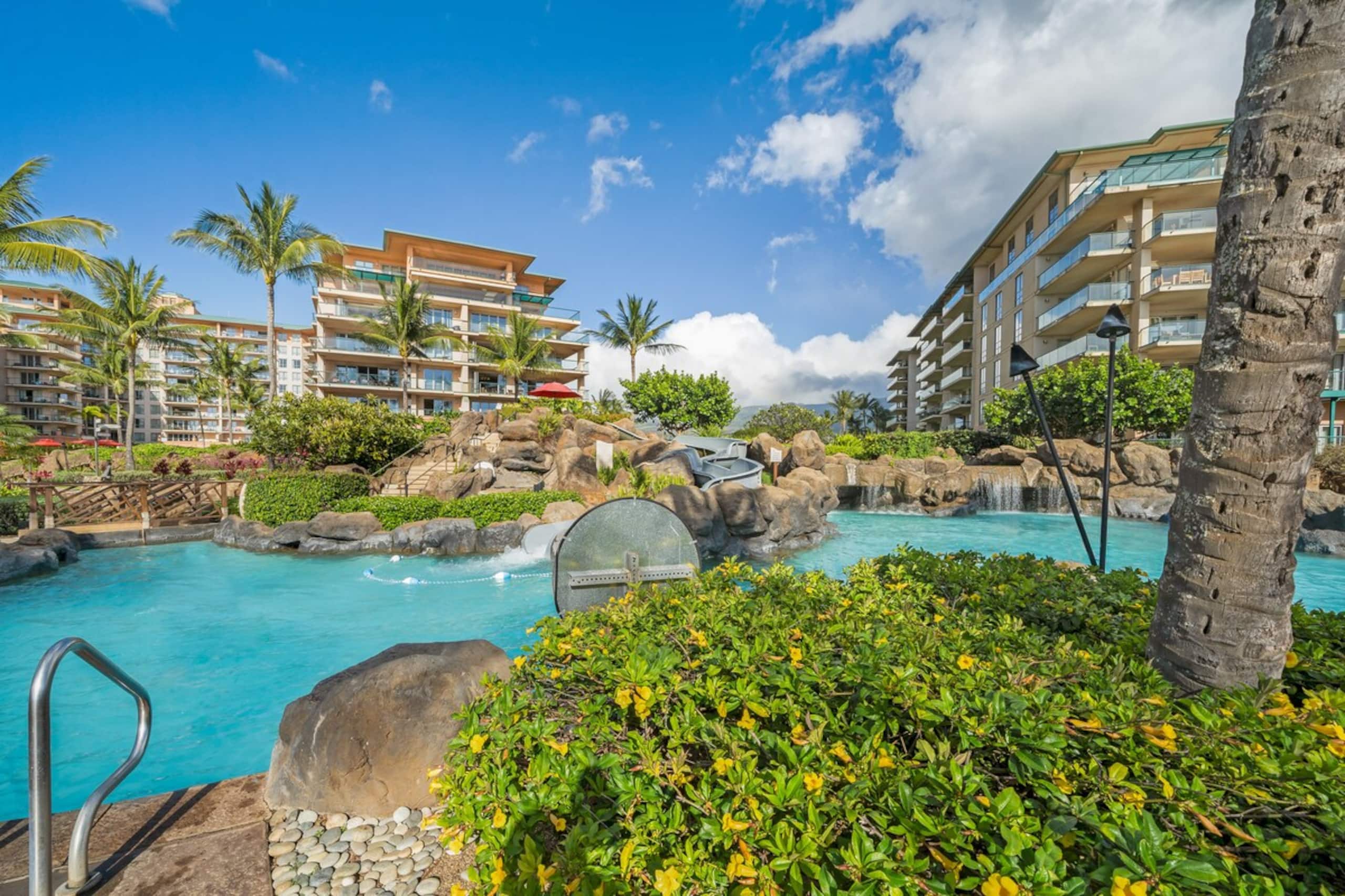 Condo in Lahaina · ★4.36 · 2 bedrooms · 3 beds · 2 baths - Image 45