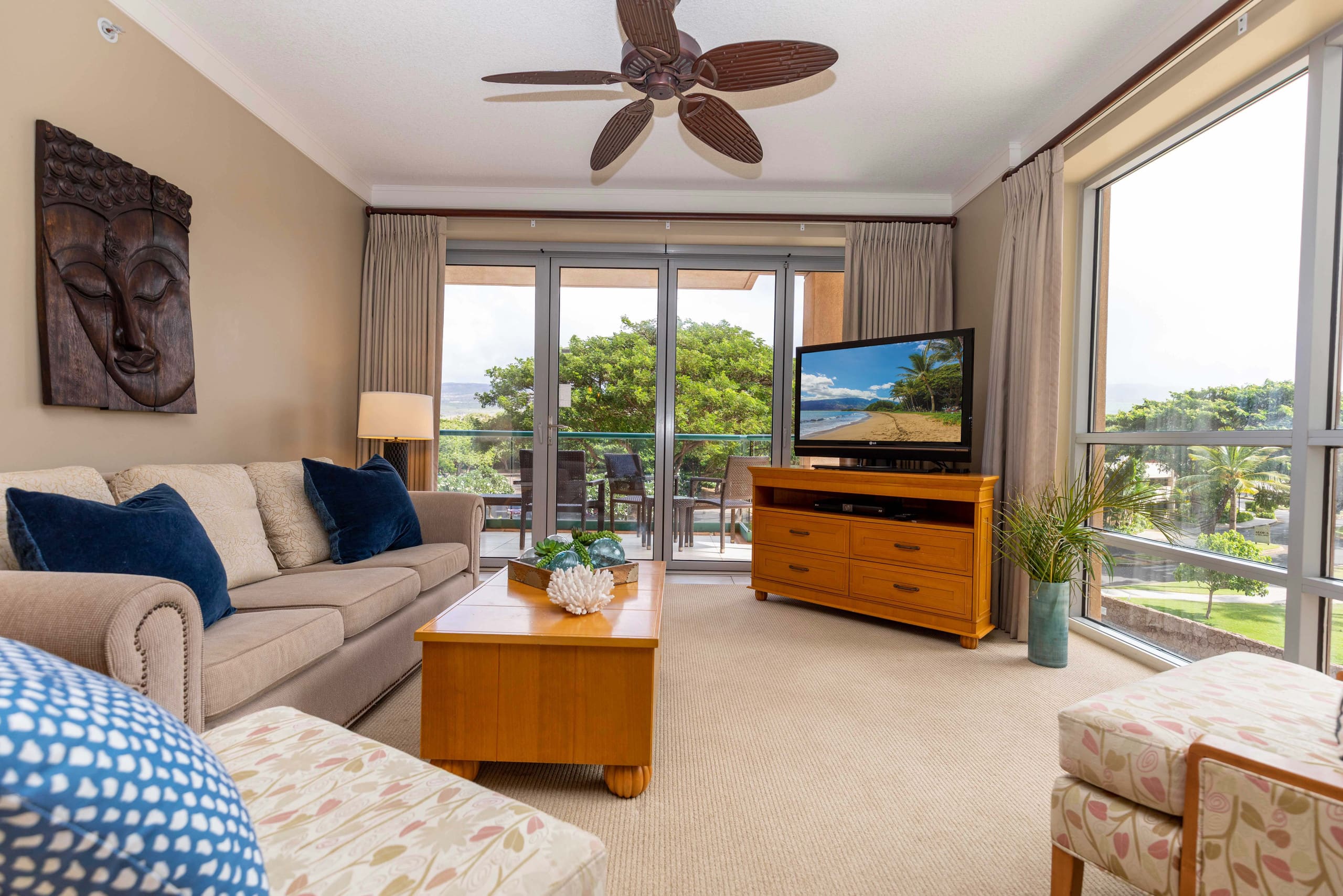 Condo in Lahaina · ★4.36 · 2 bedrooms · 3 beds · 2 baths - Image 1