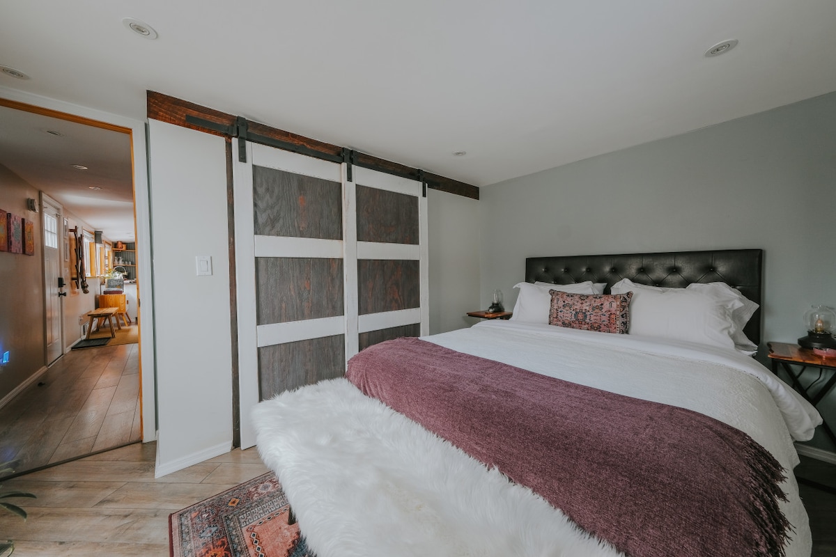 1 от 2 спални с двойно легло Dream