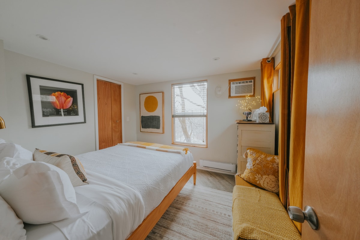 1 от 2 спални с двойно легло Dream Cloud