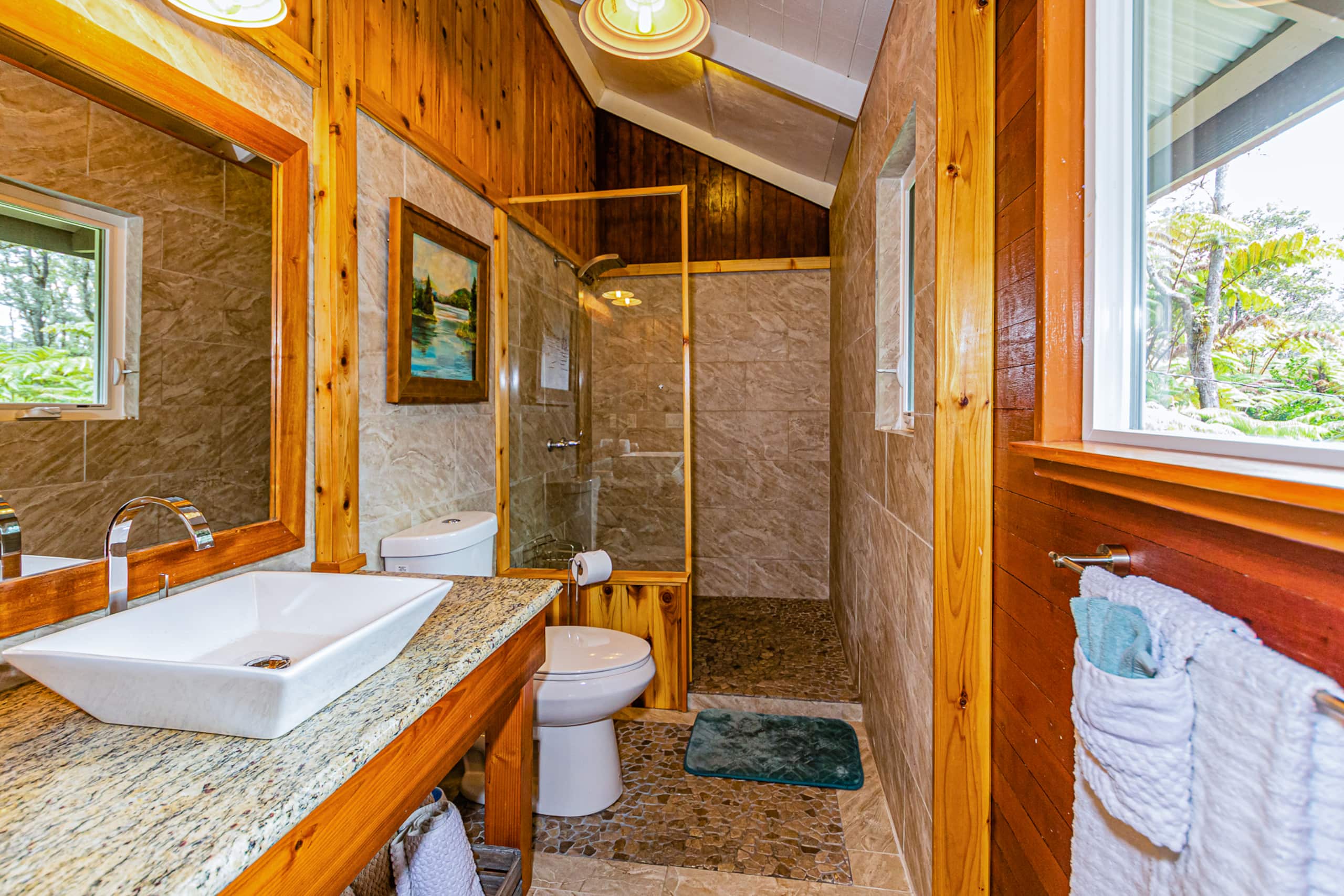 Home in Volcano · ★4.9 · 1 bedroom · 1 bed · 1 bath - Image 18
