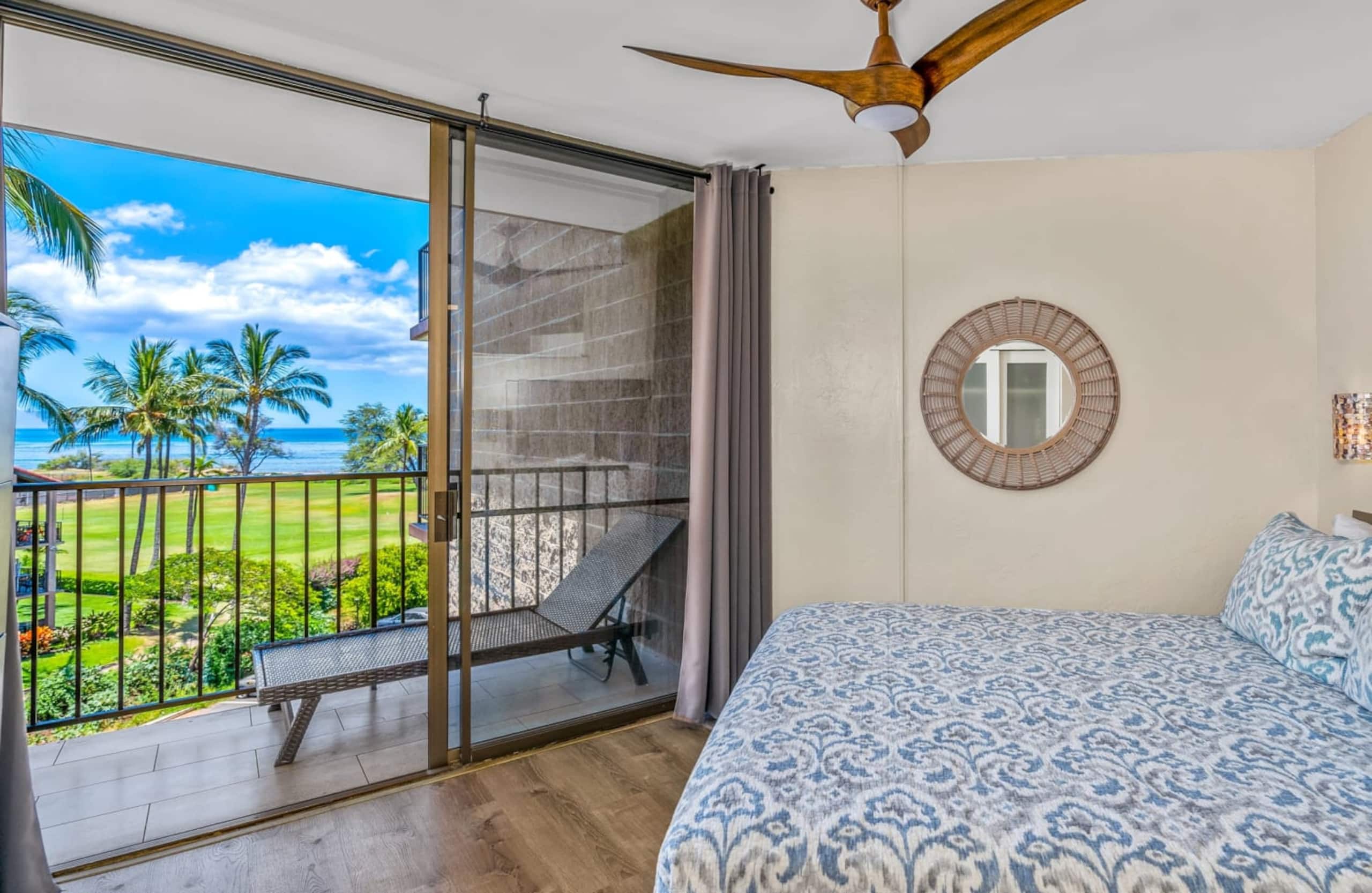 Condo in Kihei · ★4.94 · 1 bedroom · 2 beds · 1 private bath - Image 12
