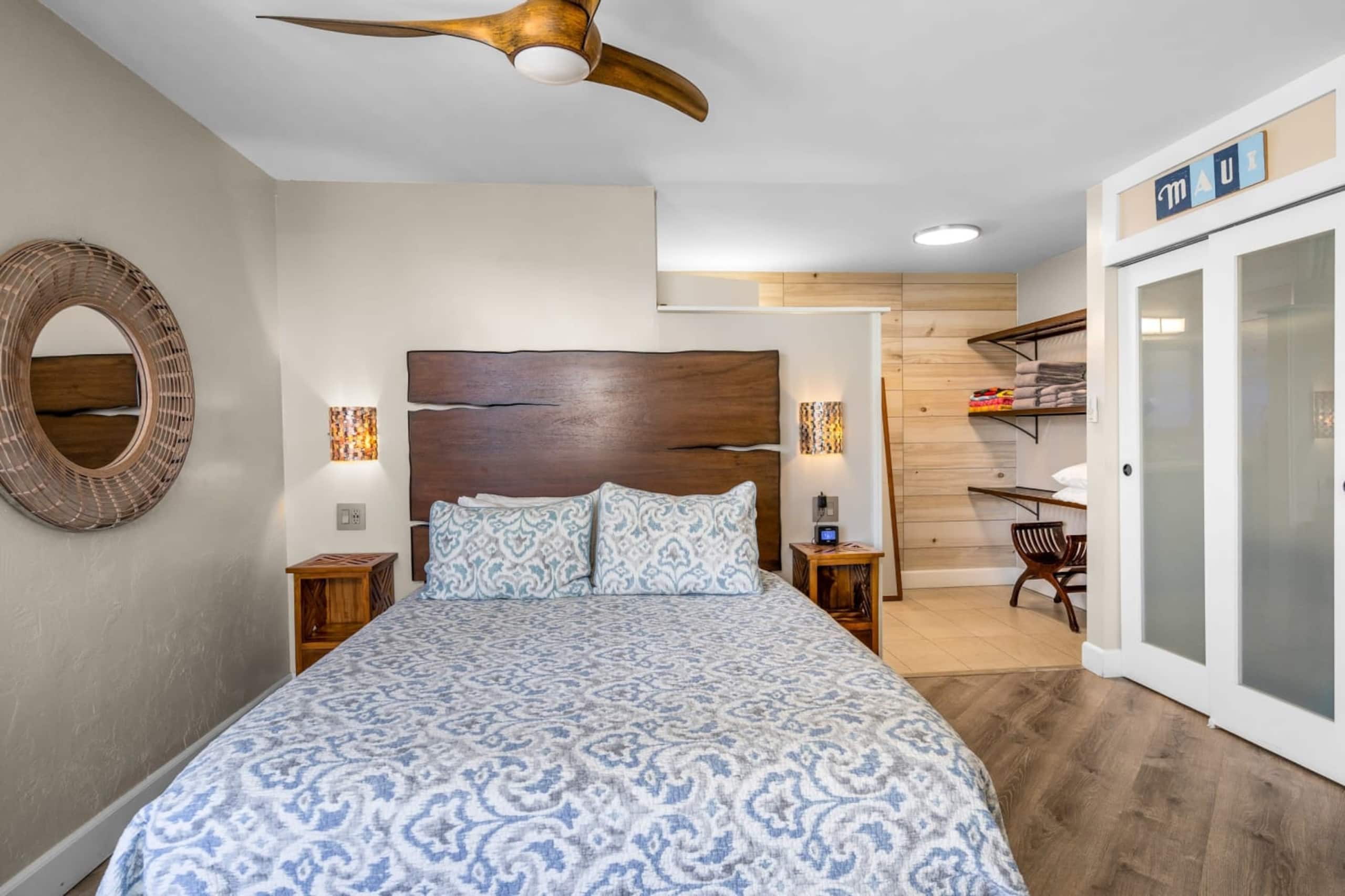 Condo in Kihei · ★4.94 · 1 bedroom · 2 beds · 1 private bath - Image 17
