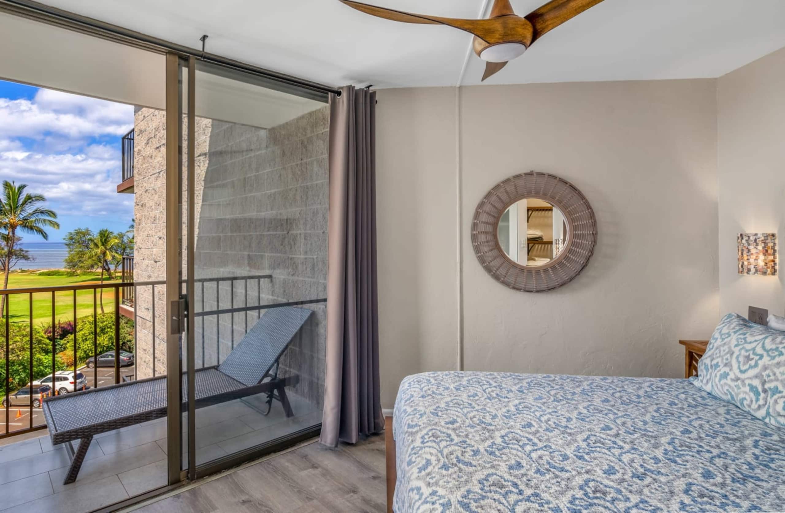 Condo in Kihei · ★4.94 · 1 bedroom · 2 beds · 1 private bath - Image 16