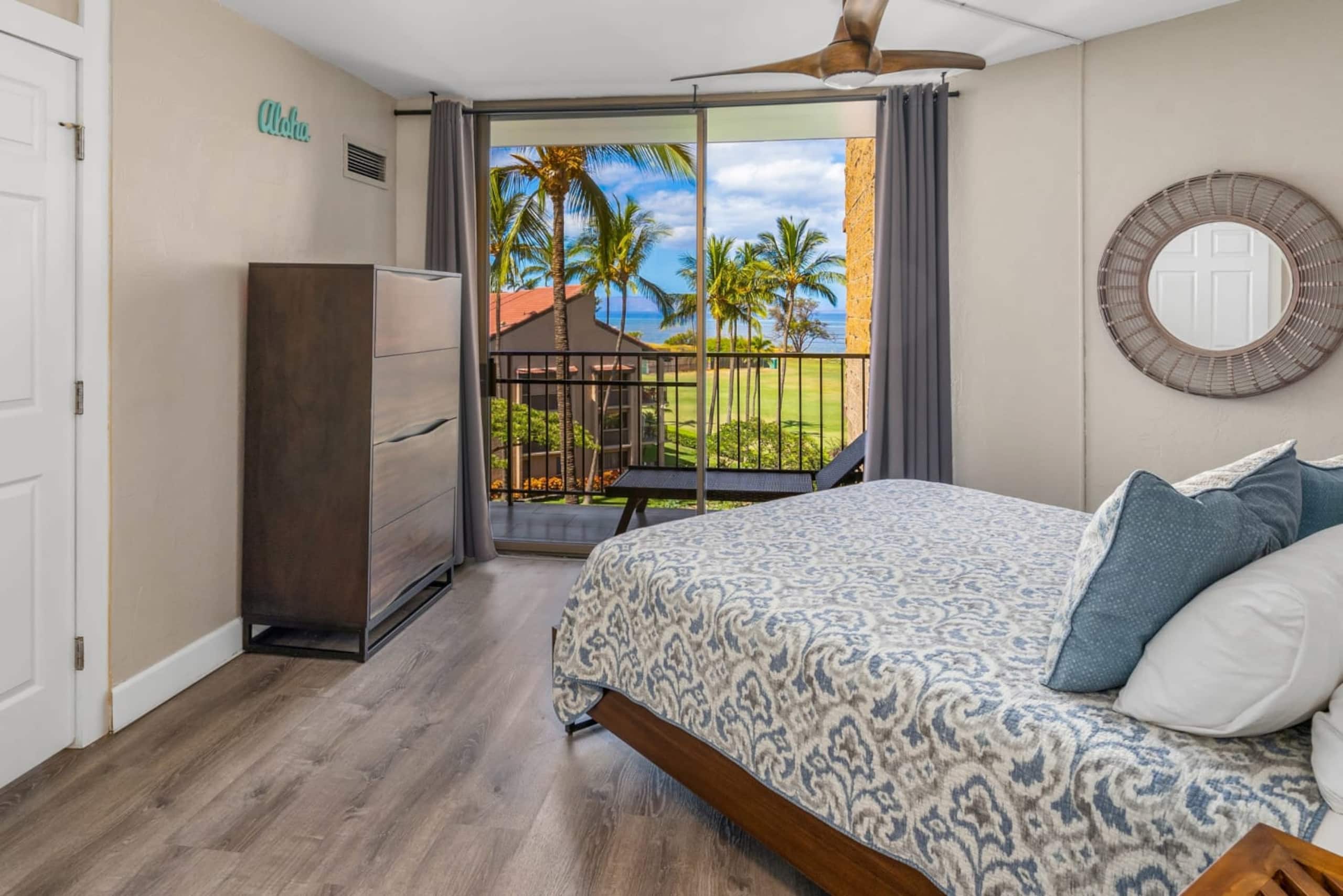 Condo in Kihei · ★4.94 · 1 bedroom · 2 beds · 1 private bath - Image 15