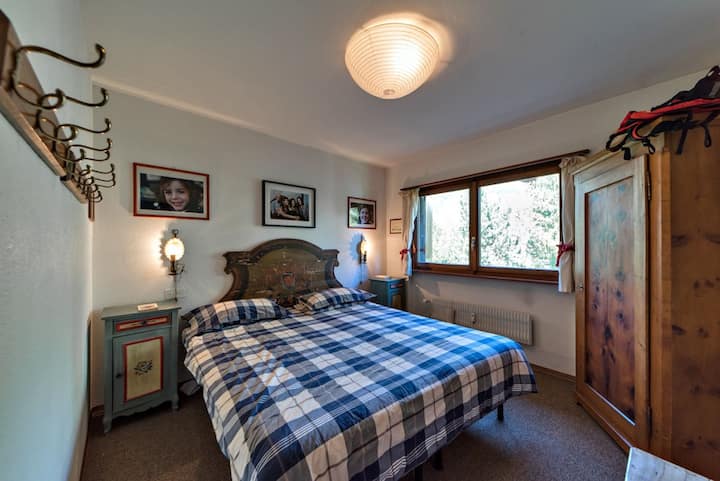 غرفة النوم 1