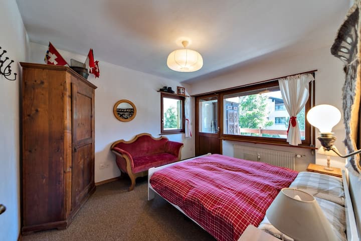 غرفة النوم 4