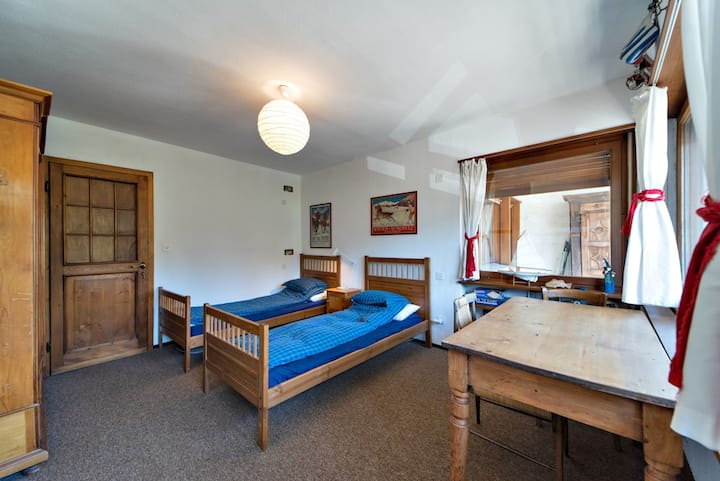 غرفة النوم 3